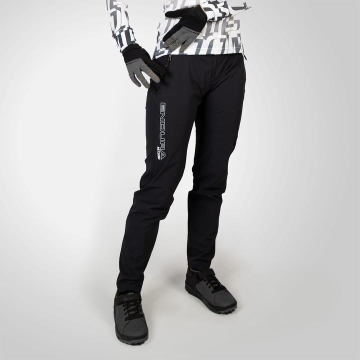 Produktbild Endura Damen MT500 Burner Lite Hose (XL)