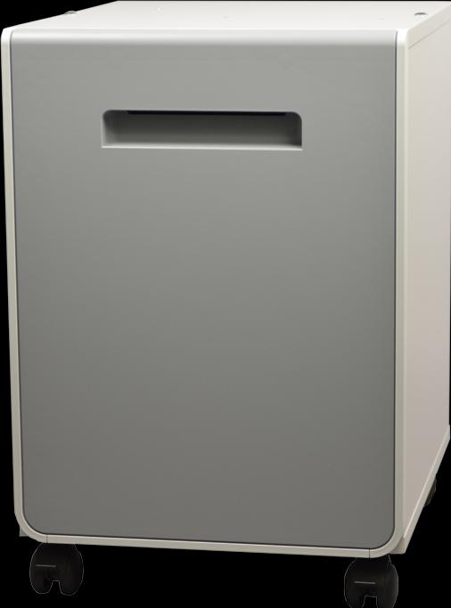 Actual product image Brother printer cabinet