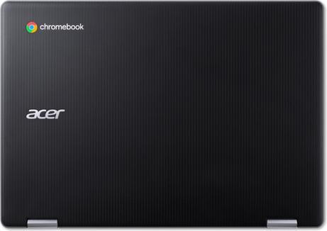 Actual product image Acer CB R756TN-TCO-C89K Chrome N100/4GB/128GB eMMC/11.6" Touch (11.60", Intel N100, 4 GB, 128 GB, DE)