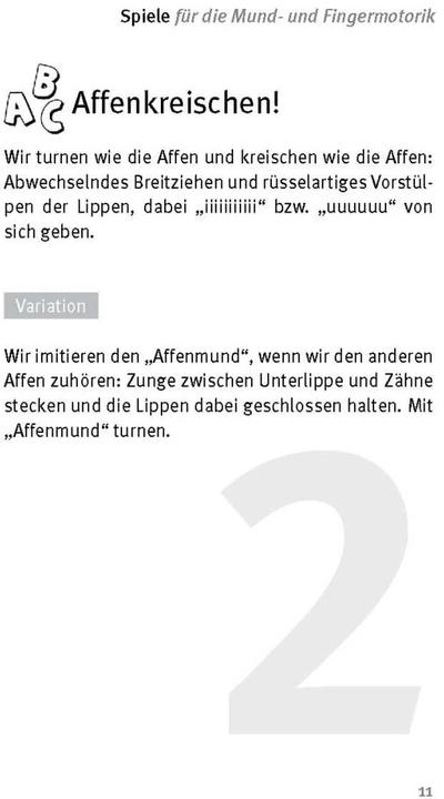 Produktbild Die 50 besten Spiele zur Sprachförderung (Deutsch, Maria Monschein, 2016)