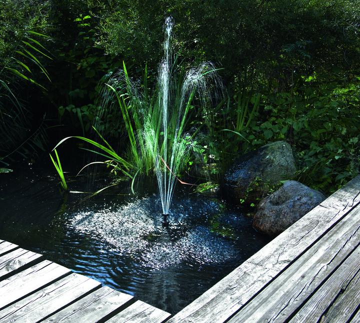 Produktbild Esotec Siena Plus 101780