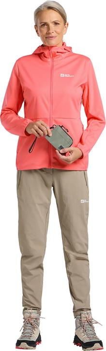 Produktbild Jack Wolfskin Wandermood Wallet