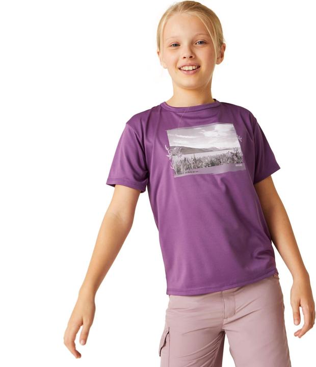 Image du produit Regatta - T-shirt ALVARDO - Enfant (116)