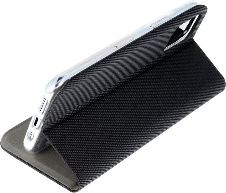 Produktbild OEM Cases SENSITIVE Buchhülle für SAMSUNG A54 5G schwarz (Samsung Galaxy A54 5G)