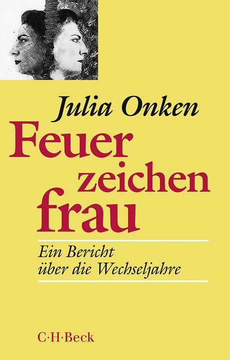 Produktbild Feuerzeichenfrau (Deutsch, Julia Onken, 2014)
