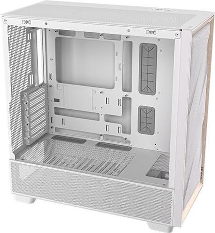 Produktbild Antec Flux (mATX, ITX, ATX, E-ATX)