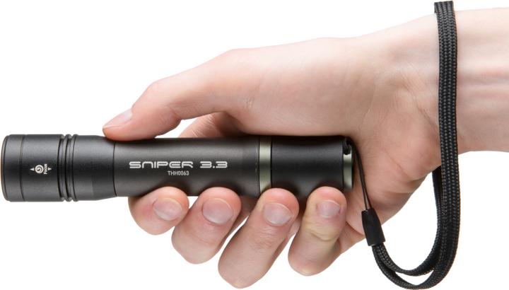 Produktbild Mactronic Sniper 3.3 (15 cm, 1020 lm)