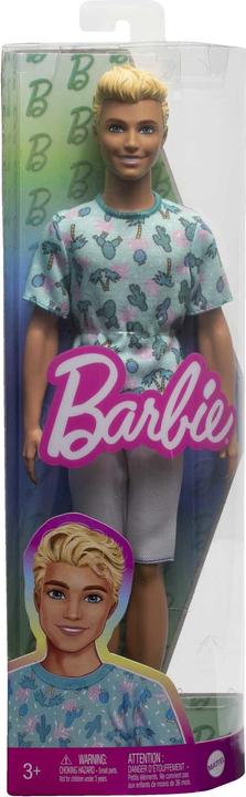 Image du produit Barbie Ken