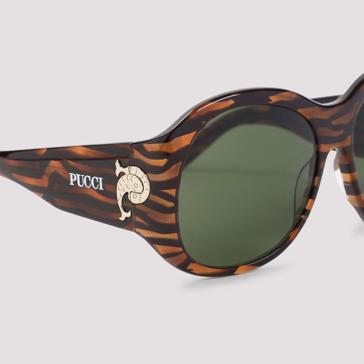 Actual product image Emilio Pucci PUCCI EYEWEAR EP0233