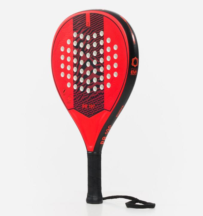 Actual product image Kuikma PR 190