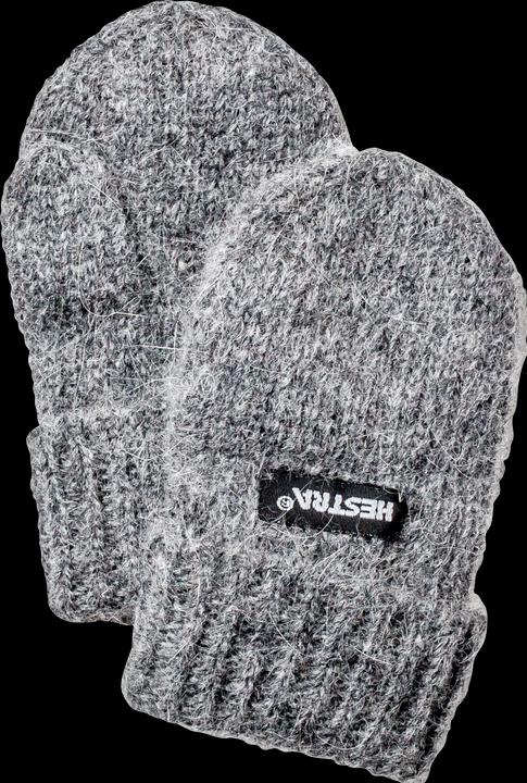 Hestra Pancho Baby Mitt (2)
