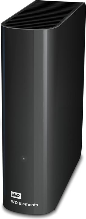 Immagine prodotto WD Elementi Desktop (4 TB)