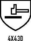 Actual product image Ansell HyFlex 11-571 (8)