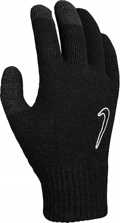 Image du produit Nike Gants en jersey Techdesign (S, M)