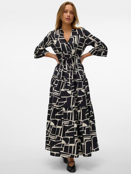 Produktbild Vero Moda VMZERA Langes Kleid Kleid (S)