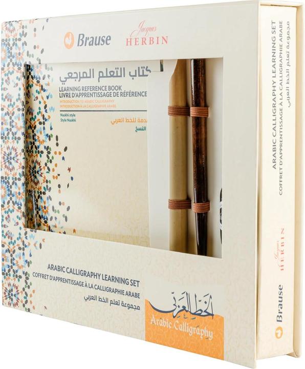 Immagine prodotto Brause Kalligrafie-Set (50 x)