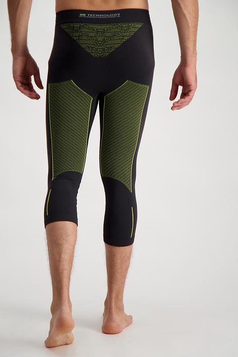 Produktbild X-Bionic Energy Accumulator 4.0 3/4 Herren Funktionsunterwäsche (L)