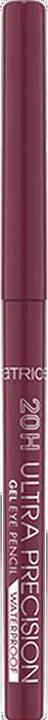 Immagine prodotto Catrice Kajal 20H Ultra Precision Waterproof 010 Black (080)