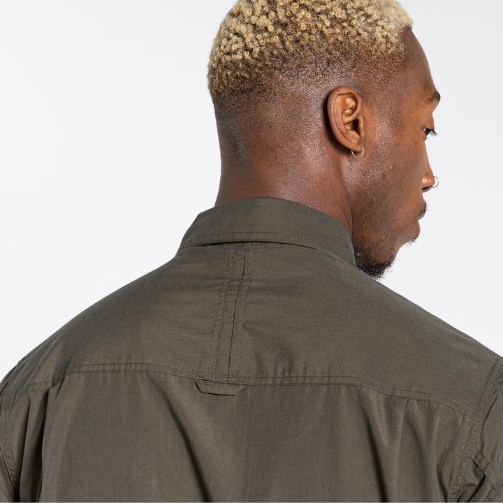 Immagine prodotto Craghoppers Camicia Kiwi L/S (XL)