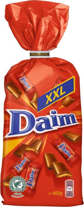 Image du produit Daim XXL (460 g)