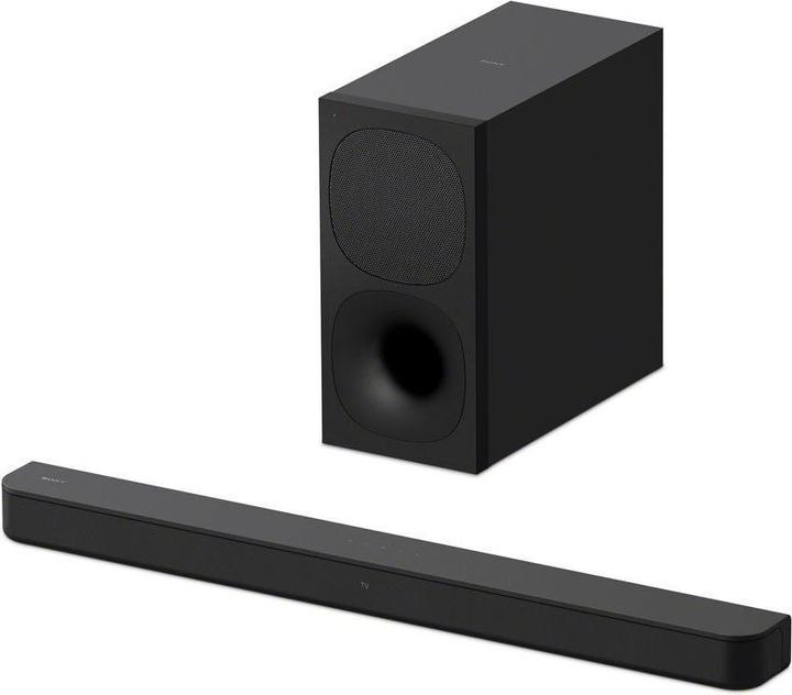 Sony HT-S400 (330 W, Canal 2.1)