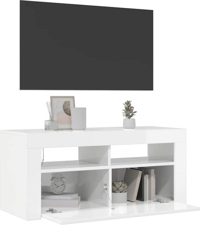 Produktbild VidaXL Halo (90 x 35 x 40 cm)