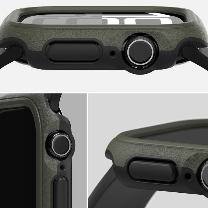Produktbild Ringke Onyx Case for Apple Watch 10 46mm - Green