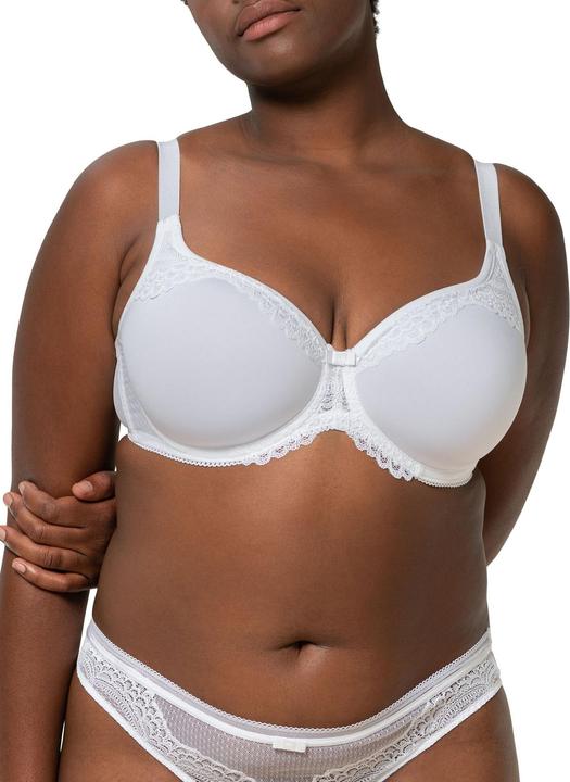 Produktbild Triumph Bügel-BH Beauty-Full Darling (2er Pack, 90 E)