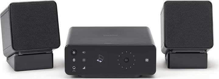 Produktbild Denon CEOL Carino - Computer- und Bluetooth-Musiksystem