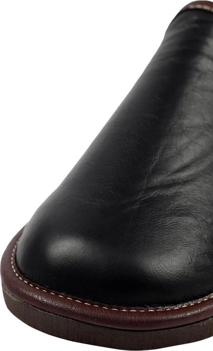 Actual product image Lazy Dogz Mens Tucker Slippers (45.5)