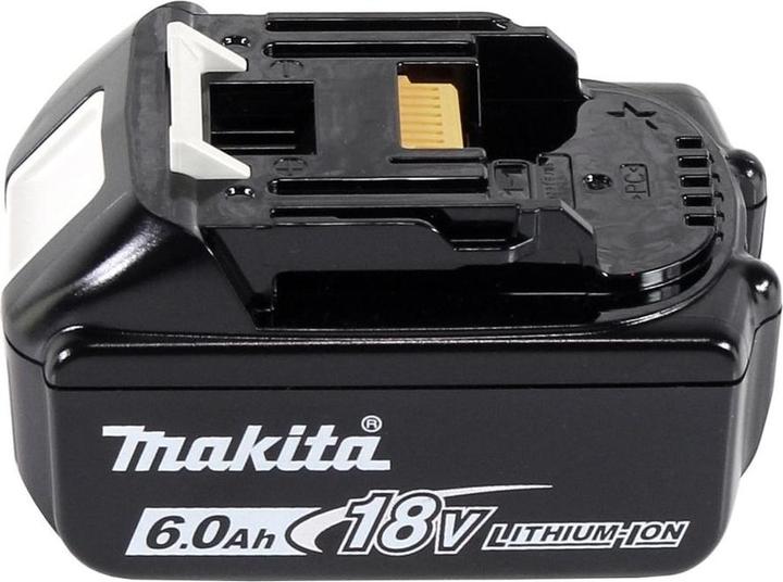 Image du produit Makita DDF 484 G1 Perceuse-visseuse sans fil 18 V 54 Nm + 1x batterie 6,0 Ah - sans chargeur (Fonctionnement sur batterie)
