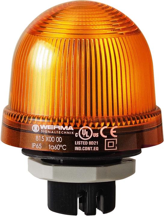Produktbild Werma LED-Rundumleuchte