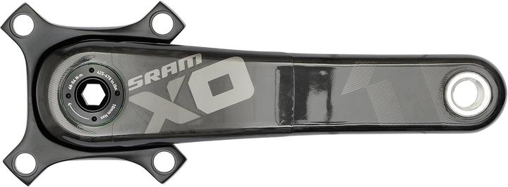 Image du produit Sram X01 B30 Q-Factor 168 (170 mm)