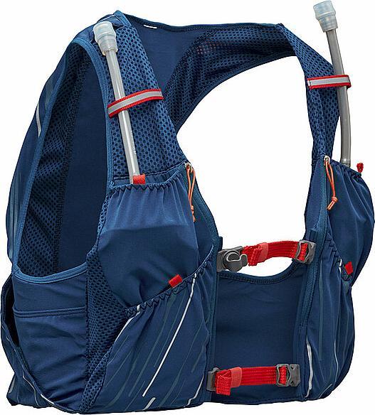 Actual product image Nathan Pinnacle 4L (4 l)