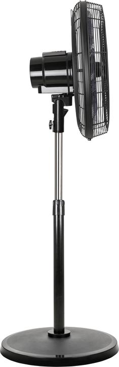 Actual product image CasaFan Airos Eco Silent (35.60 dB)