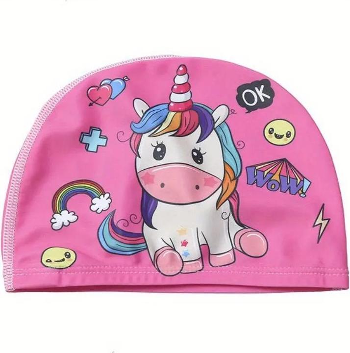 Splash & Fun Licorne