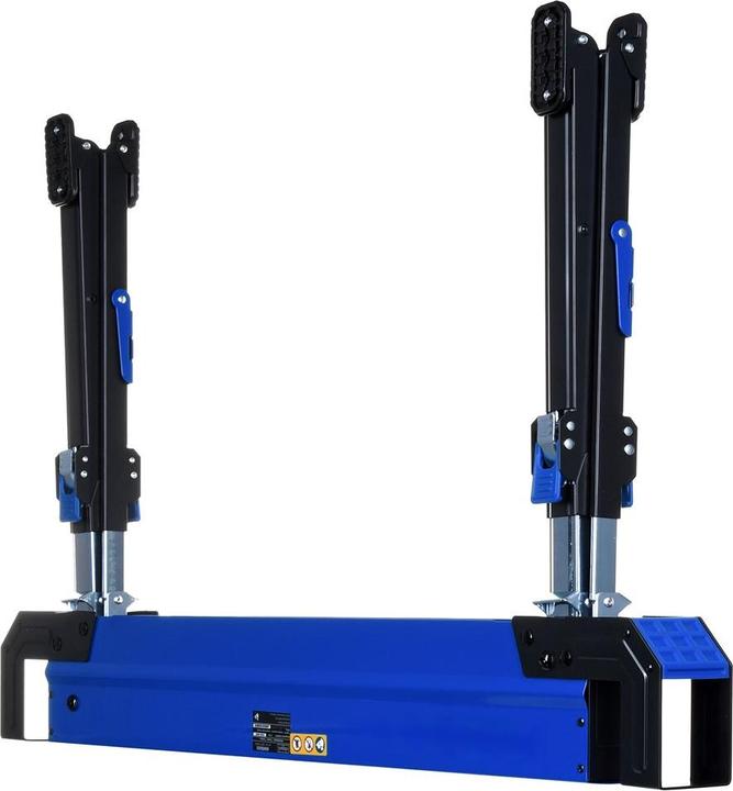 Actual product image Scheppach Sawhorse (82 cm, 108.80 cm)