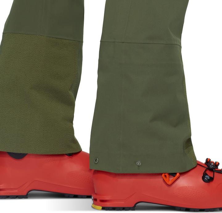 Image du produit Mammut Stoney HS Pants Men (56)