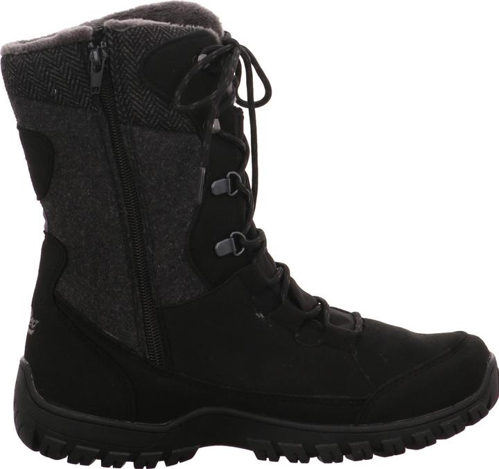 Actual product image Lico Boots (41)