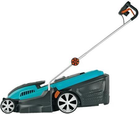 Produktbild Gardena PowerMax 37 E (Netzbetrieb)