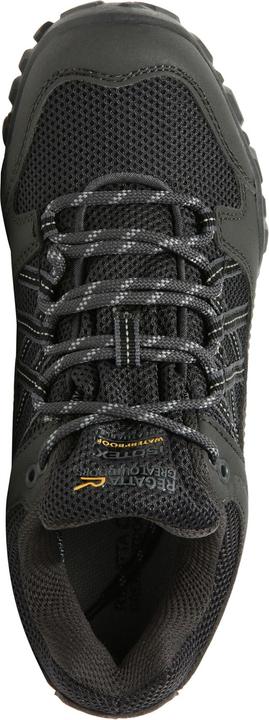 Image du produit Regatta Chaussures de marche Edgepoint III (38)