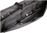 Immagine prodotto Walimex Set di treppiedi per lampade con borsa, 4 pezzi. (208 cm, 6 kg)