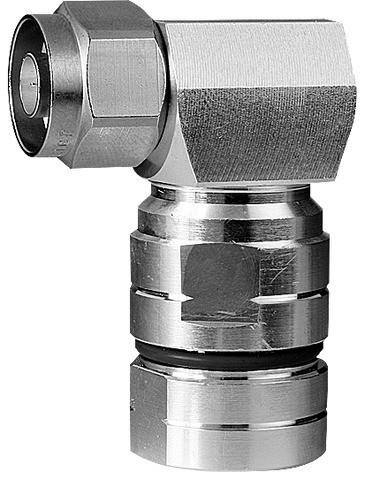 Produktbild Telegärtner N-Winkelstecker (Antennenkabel)