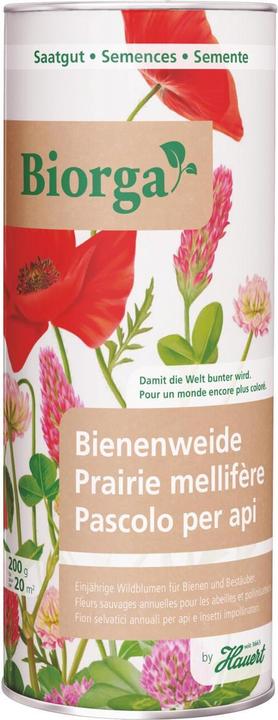 Hauert Wildblumen (Blumensamen)