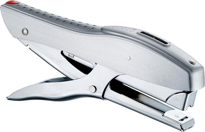 Immagine prodotto Maped Pinza per graffare Expert n. 26/8, in metallo, argento (45 lamelle)