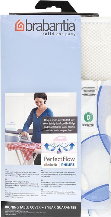 Actual product image Brabantia Perfect Flow Bubbles