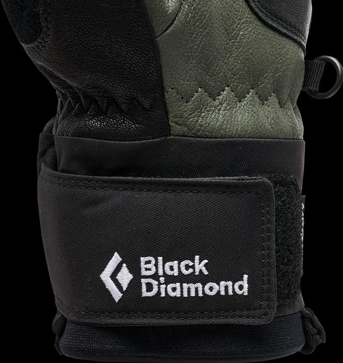 Produktbild Black Diamond Max Palm Spark Mitts (XL)