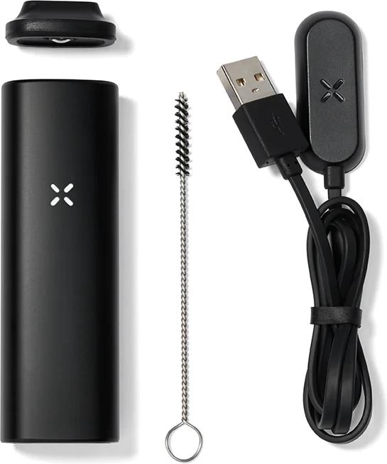 Produktbild Pax Mini Onyx