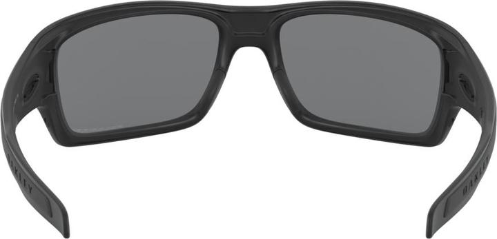 Produktbild Oakley Turbine Matte Black Polarized OO9263