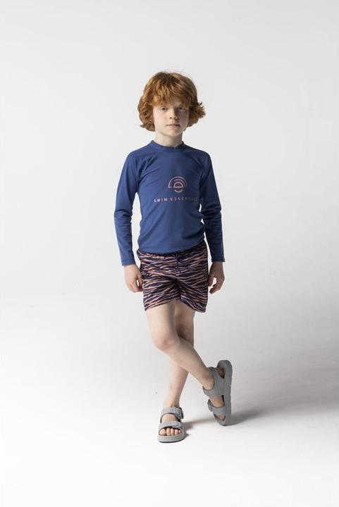 Productafbeelding Swim Essentials UV-shirt met lange mouwen (68)
